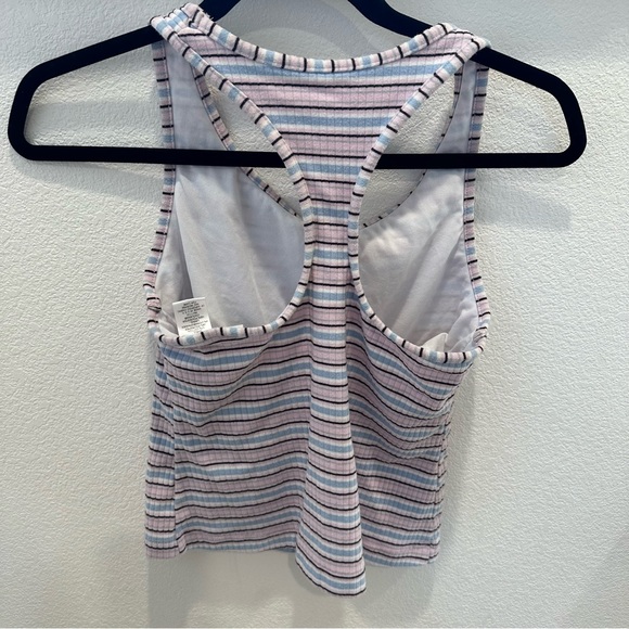 90s Tank top made in USA size M - Picture 3 of 6